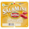 FRATELLI BERETTA SALAMINI AHUMADO 2 X 42,5 G