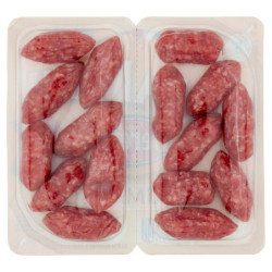 FRATELLI BERETTA SMOKED SALAMINI 2 X 42.5 G