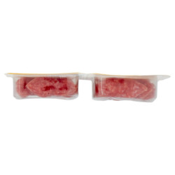 FRATELLI BERETTA SMOKED SALAMINI 2 X 42.5 G