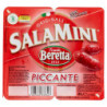 FRATELLI BERETTA SALAMINI PICANTE 2 X 42,5 G