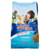 MIGLIORCANE CROQUETAS JUNIOR CON POLLO 1,5 KG