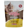 MIGLIOGATT STERILIZED CRISPY DELICACIES WITH DELICATE CHICKEN 400 G