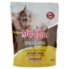 MIGLIOGATT STERILIZED CRISPY DELICACIES WITH DELICATE CHICKEN 400 G