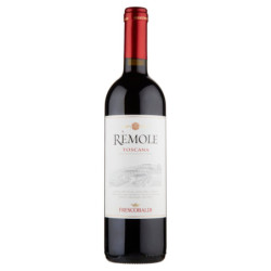 FRESCOBALDI RÈMOLE TOSCANA IGT ROJO 750 ML