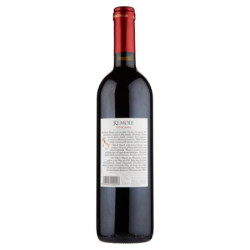 FRESCOBALDI RÈMOLE TOSCANA IGT ROUGE 750 ML