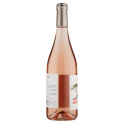 FRESCOBALDI CALA FORTE ROSADO TOSCANA IGT 750 ML