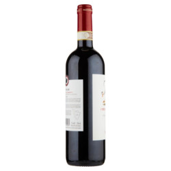 FRESCOBALDI FAUNAE CHIANTI CLASSICO DOCG 750 ML