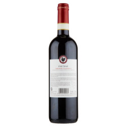 FRESCOBALDI FAUNAE CHIANTI CLASSICO DOCG 750 ML