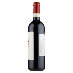 FRESCOBALDI FAUNAE CHIANTI CLASSICO DOCG 750 ML