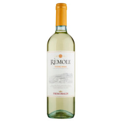 FRESCOBALDI RÈMOLE TOSCANA IGT BIANCO 750 ML