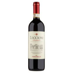 FRESCOBALDI LECCIONI CHIANTI DOCG 750 ML