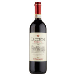 Frescobaldi Leccioni...