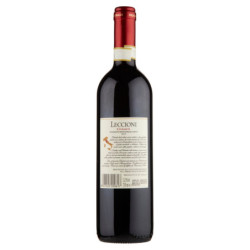 FRESCOBALDI LECCIONI CHIANTI DOCG 750 ML