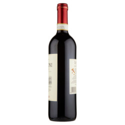 FRESCOBALDI LECCIONI CHIANTI DOCG 750 ML