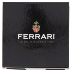 Ferrari Brut Trentodoc 0,75 l