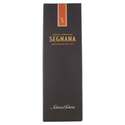 SEGNANA GRAPPA TRENTINA...