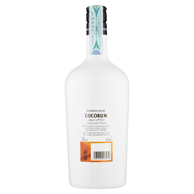 Hurricane Cocorum 100 ml