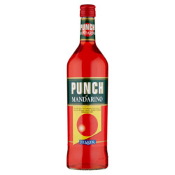 PUNCH MANDARINE DILMOOR 100 CL