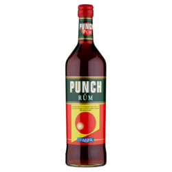 DILMOOR RUM PUNCH 100 CL