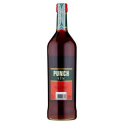 PONCHE DE RON DILMOOR 100 CL