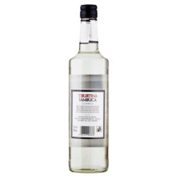 DILMOOR TIBURTINA SAMBUCA CLASSICA 70 CL