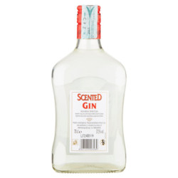 GIN PARFUMÉ 70 CL