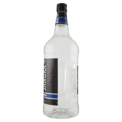 JANOKA VODKA 200 CL