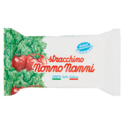 NONNO NANNI STRACCHINO 125 G