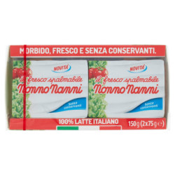 NONNO NANNI IL FRESCO À...