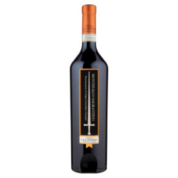 Terre de la Custodia Montefalco Sagrantino DOCG 75 cl