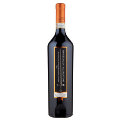 TERRE DE LA CUSTODIA MONTEFALCO SAGRANTINO DOCG 75 CL