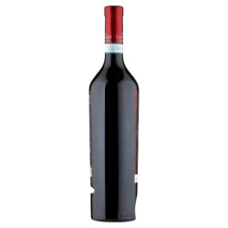 TERRE DE LA CUSTODIA MONTEFALCO DOC ROSSO 75 CL