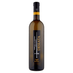 TERRE DE LA CUSTODIA DESIATA UMBRIA IGT BIANCO 75 CL