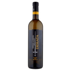 Terre de la Custodia Desiata Umbria IGT Bianco 75 cl