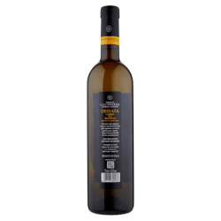 Terre de la Custodia Desiata Umbria IGT Bianco 75 cl