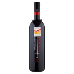 Terre de la Custodia Vocante Umbria IGT Rosso 75 cl