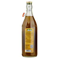 Farchioni Il Casolare grezzo naturale Olio Extra Vergine di Oliva 1 L