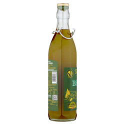 FARCHIONI EXTRA VIRGIN OLIVE OIL IL CASOLARE RAW NATURAL ORGANIC ITALIAN 750 ML