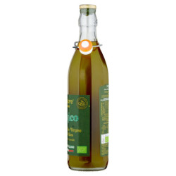 FARCHIONI EXTRA VIRGIN OLIVE OIL IL CASOLARE RAW NATURAL ORGANIC ITALIAN 750 ML