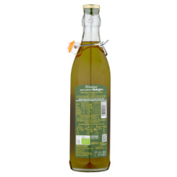 FARCHIONI EXTRA VIRGIN OLIVE OIL IL CASOLARE RAW NATURAL ORGANIC ITALIAN 750 ML