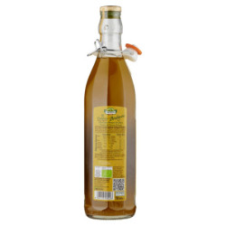 FARCHIONI IL CASOLARE RAW NATURAL ORGANIC EXTRA VIRGIN OLIVE OIL 750 ML