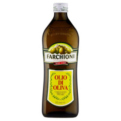 FARCHIONI OLIO DI OLIVA 1 LITRO