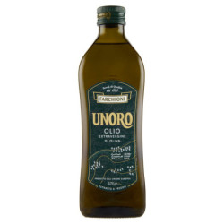 FARCHIONI UNORO ACEITE DE OLIVA VIRGEN EXTRA 0,75 L