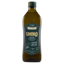 Farchioni Unoro Olio Extravergine di Oliva 0,75 L