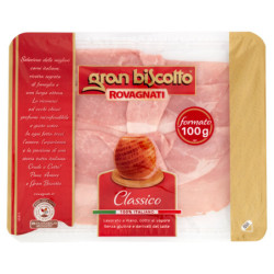 ROVAGNATI GRAN BISCOTTO CLASSICO 100 G