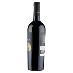 FATASCIÀ NERO D'AVOLA SICILIA DOC 75 CL