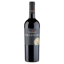 FATASCIÀ NERO D'AVOLA SICILIA DOC 75 CL