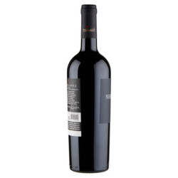 Fatascià Nero d'Avola Sicilia DOC 75 cl