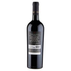 FATASCIÀ NERO D'AVOLA SICILIA DOC 75 CL