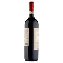 BODEGAS LEONARDO DA VINCI LEONARDO DA VINCI CHIANTI RISERVA DOCG 750 ML